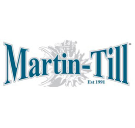 Martin-Till Planting Attachments